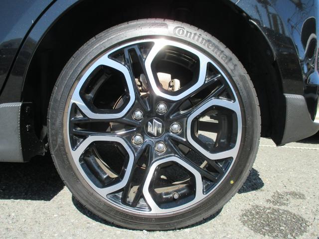 スズキ スイフト   京都府の詳細画像 その6