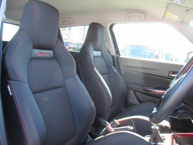 スズキ スイフト   京都府の詳細画像 その8