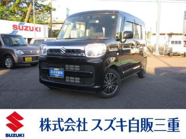 スズキ&nbsp;スペーシア&nbsp;&nbsp;&nbsp;三重県