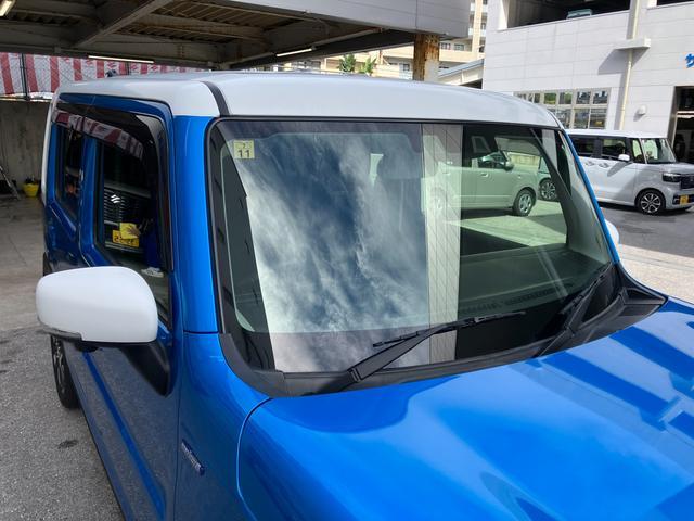 スズキ&nbsp;ハスラー&nbsp;&nbsp;&nbsp;沖縄県の詳細画像&nbsp;その9