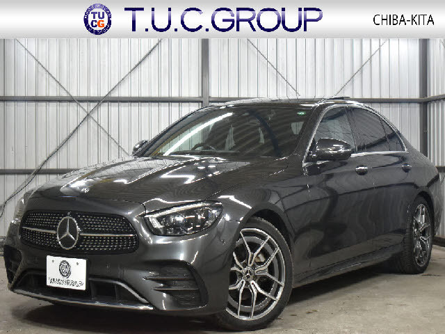 メルセデス・ベンツ Eクラス   千葉県