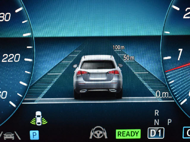 メルセデス・ベンツ Eクラス   千葉県の詳細画像 その6