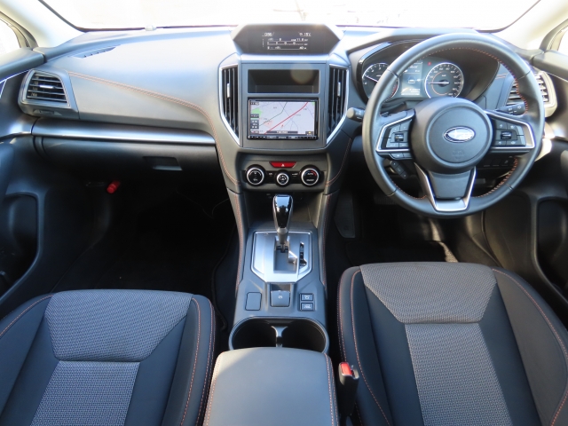 スバル&nbsp;XV&nbsp;&nbsp;&nbsp;千葉県の詳細画像&nbsp;その2