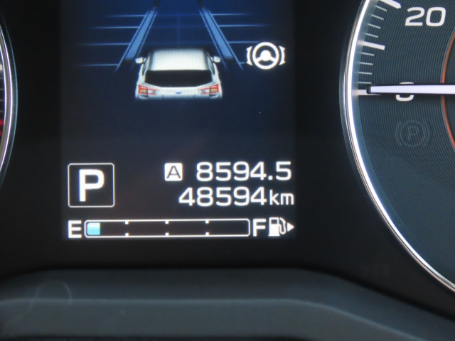 スバル&nbsp;XV&nbsp;&nbsp;&nbsp;千葉県の詳細画像&nbsp;その7