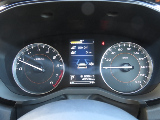 スバル&nbsp;XV&nbsp;&nbsp;&nbsp;千葉県の詳細画像&nbsp;その8