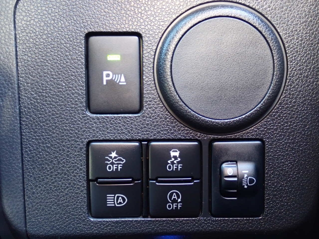 ダイハツ ミライース   福岡県の詳細画像 その8