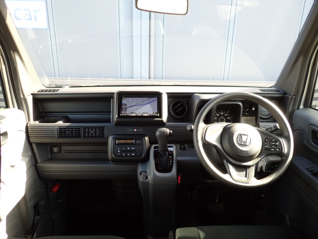 ホンダ&nbsp;N-VAN&nbsp;&nbsp;&nbsp;福岡県の詳細画像&nbsp;その2