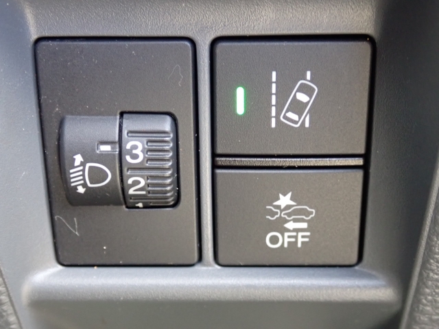 ホンダ&nbsp;N-VAN&nbsp;&nbsp;&nbsp;福岡県の詳細画像&nbsp;その9