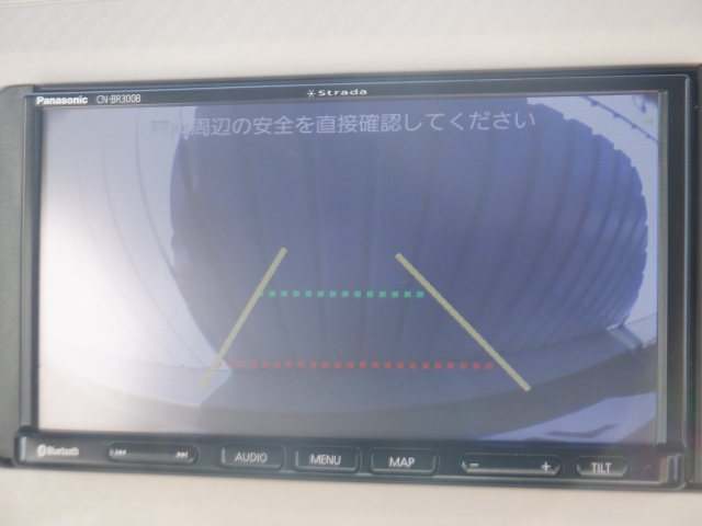 ダイハツ ムーヴキャンバス   千葉県の詳細画像 その5