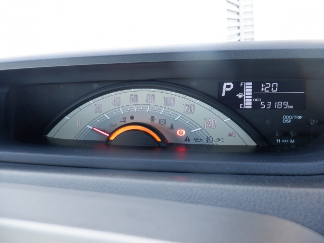 ダイハツ ムーヴキャンバス   千葉県の詳細画像 その8