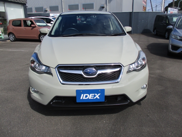 スバル XV   長崎県の詳細画像 その2