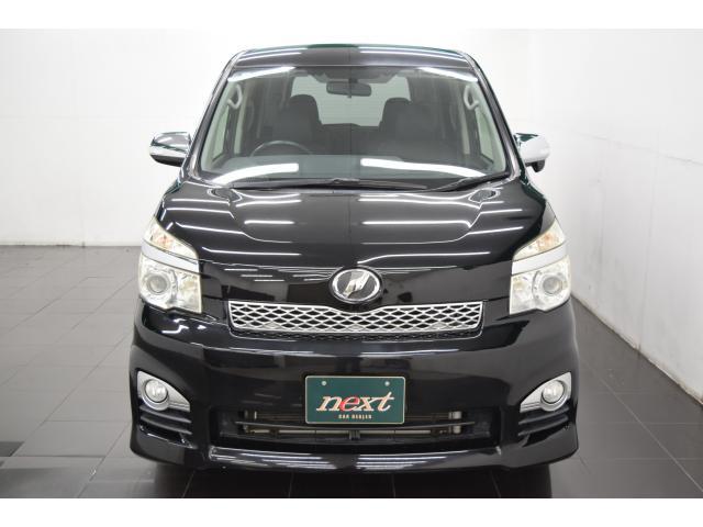 トヨタ&nbsp;ヴォクシー&nbsp;&nbsp;&nbsp;千葉県の詳細画像&nbsp;その2