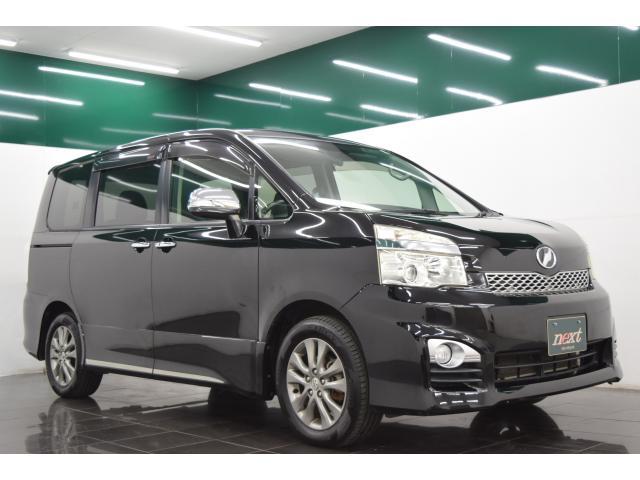 トヨタ&nbsp;ヴォクシー&nbsp;&nbsp;&nbsp;千葉県の詳細画像&nbsp;その3