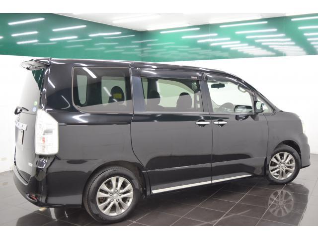 トヨタ&nbsp;ヴォクシー&nbsp;&nbsp;&nbsp;千葉県の詳細画像&nbsp;その4