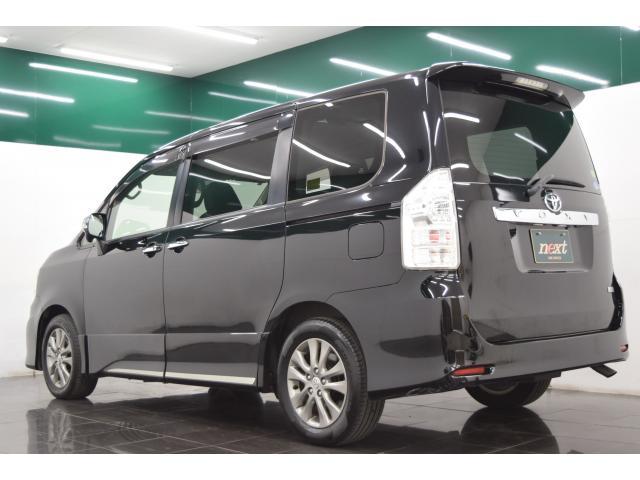 トヨタ&nbsp;ヴォクシー&nbsp;&nbsp;&nbsp;千葉県の詳細画像&nbsp;その5