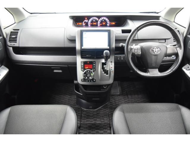 トヨタ&nbsp;ヴォクシー&nbsp;&nbsp;&nbsp;千葉県の詳細画像&nbsp;その6