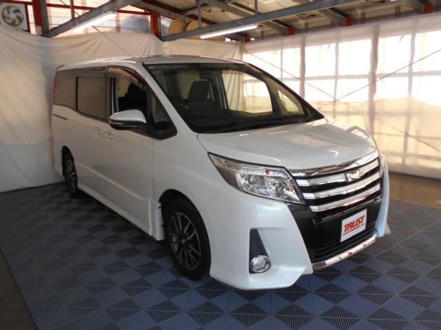 トヨタ&nbsp;ノア&nbsp;2.0 Si&nbsp;&nbsp;新潟県の詳細画像&nbsp;その5