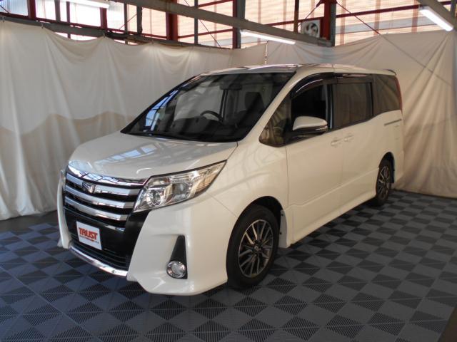 トヨタ&nbsp;ノア&nbsp;2.0 Si&nbsp;&nbsp;新潟県の詳細画像&nbsp;その7