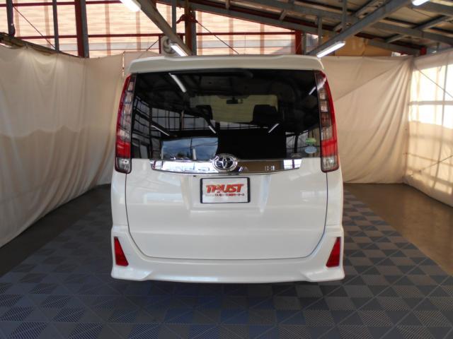 トヨタ&nbsp;ノア&nbsp;2.0 Si&nbsp;&nbsp;新潟県の詳細画像&nbsp;その9