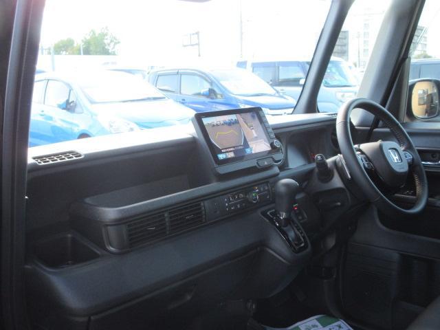 ホンダ N-BOX   新潟県の詳細画像 その2