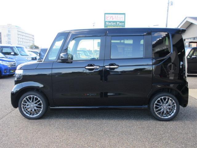 ホンダ N-BOX   新潟県の詳細画像 その3
