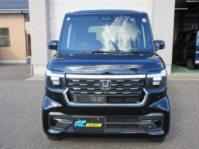ホンダ N-BOX   新潟県の詳細画像 その4
