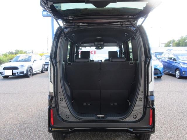 ホンダ N-BOX   新潟県の詳細画像 その6