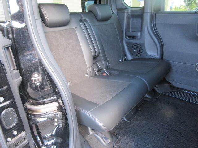 ホンダ N-BOX   新潟県の詳細画像 その7