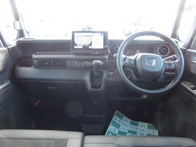 ホンダ N-BOX   新潟県の詳細画像 その8