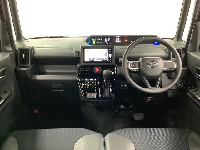 ダイハツ タント   兵庫県の詳細画像 その5