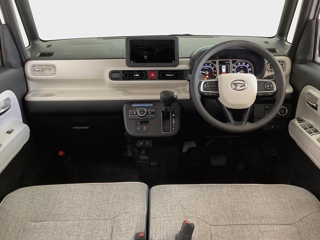 ダイハツ&nbsp;ムーヴキャンバス&nbsp;&nbsp;&nbsp;兵庫県の詳細画像&nbsp;その5