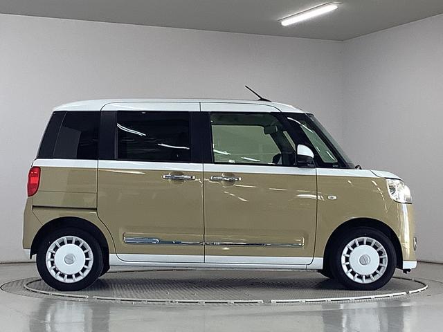 ダイハツ&nbsp;ムーヴキャンバス&nbsp;&nbsp;&nbsp;兵庫県の詳細画像&nbsp;その7