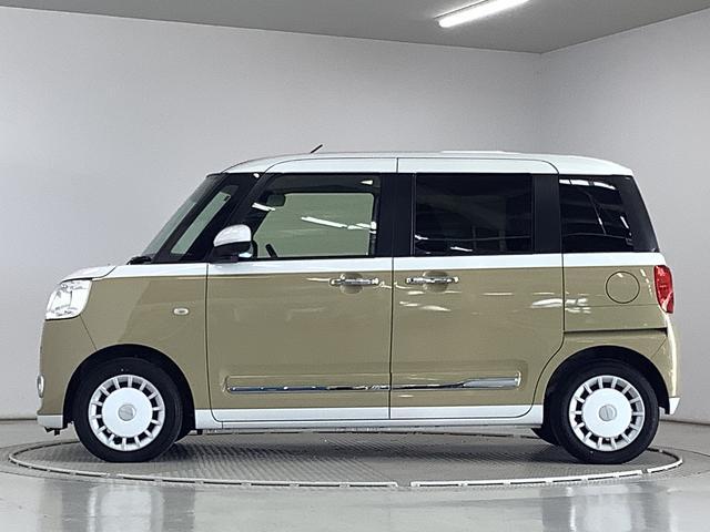 ダイハツ&nbsp;ムーヴキャンバス&nbsp;&nbsp;&nbsp;兵庫県の詳細画像&nbsp;その8