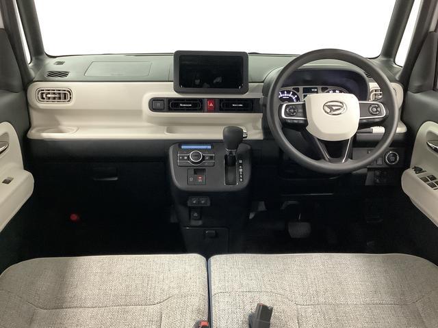 ダイハツ ムーヴキャンバス   兵庫県の詳細画像 その5