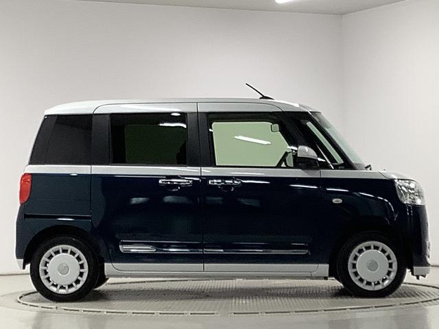 ダイハツ ムーヴキャンバス   兵庫県の詳細画像 その7