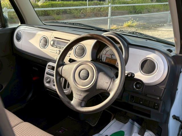 スズキ アルトラパン 660 リミテッド  愛媛県の詳細画像 その3