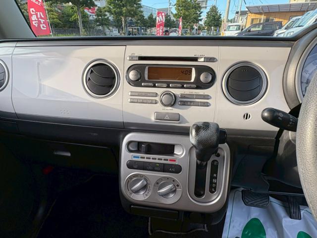 スズキ アルトラパン 660 リミテッド  愛媛県の詳細画像 その5