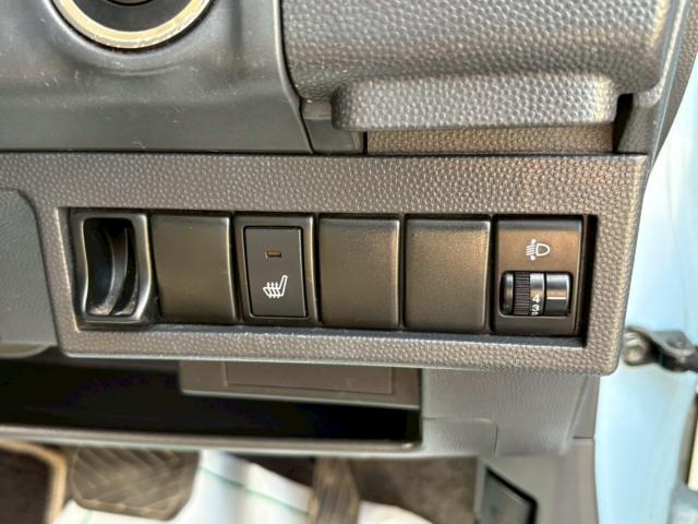 スズキ アルトラパン 660 リミテッド  愛媛県の詳細画像 その6