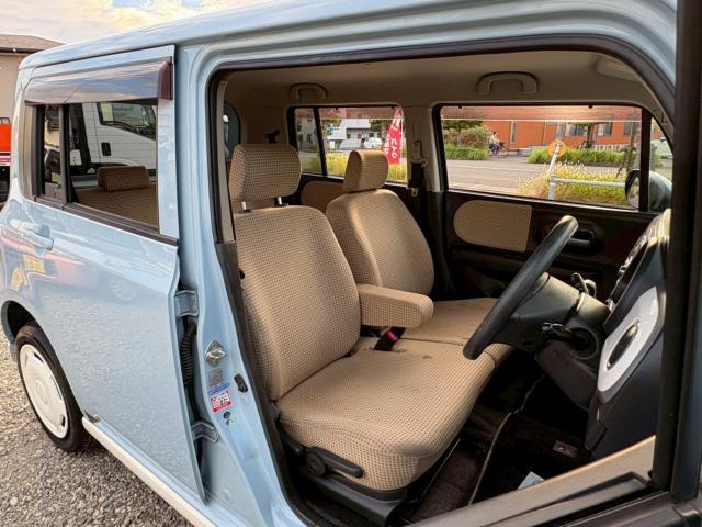 スズキ アルトラパン 660 リミテッド  愛媛県の詳細画像 その7