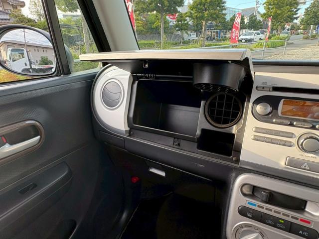 スズキ アルトラパン 660 リミテッド  愛媛県の詳細画像 その9