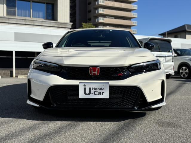 ホンダ シビック   愛媛県の詳細画像 その2