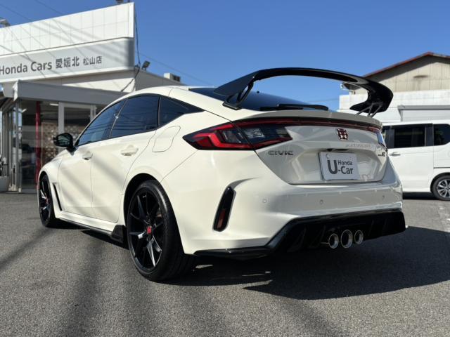 ホンダ シビック   愛媛県の詳細画像 その7