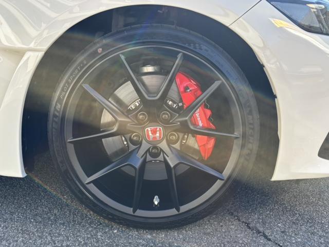 ホンダ シビック   愛媛県の詳細画像 その9