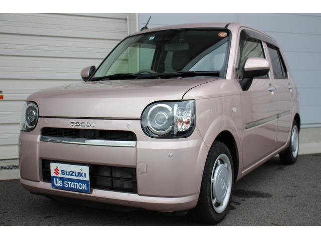 ダイハツ&nbsp;ミラトコット&nbsp;&nbsp;&nbsp;滋賀県