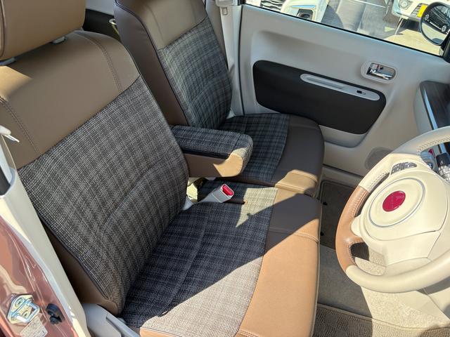 スズキ アルトラパン   岡山県の詳細画像 その2