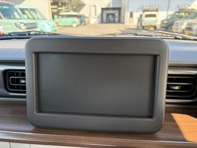 スズキ アルトラパン   岡山県の詳細画像 その5