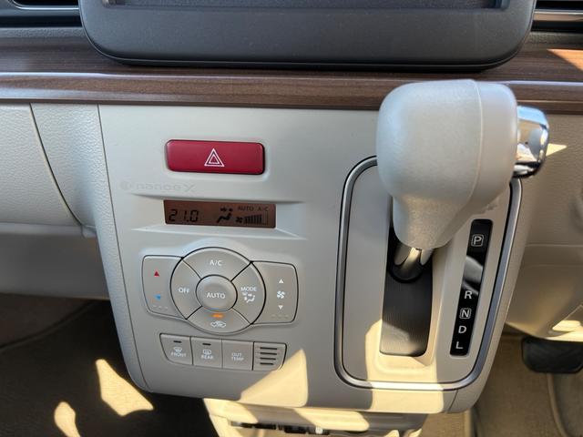 スズキ アルトラパン   岡山県の詳細画像 その9