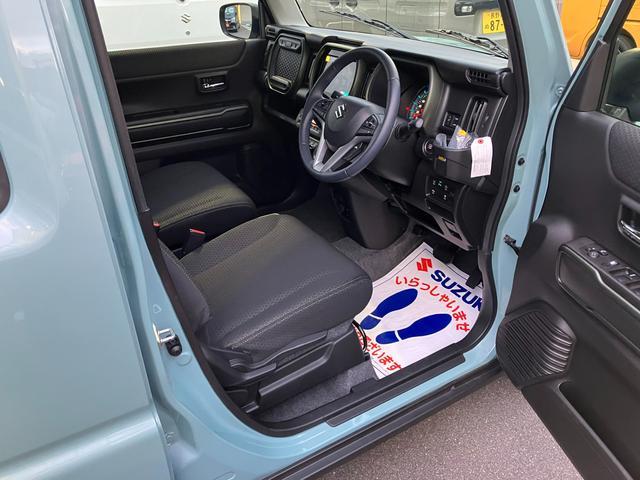 スズキ&nbsp;ハスラー&nbsp;&nbsp;&nbsp;長野県の詳細画像&nbsp;その2