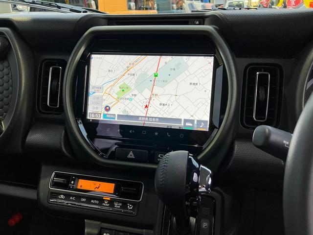 スズキ&nbsp;ハスラー&nbsp;&nbsp;&nbsp;長野県の詳細画像&nbsp;その5