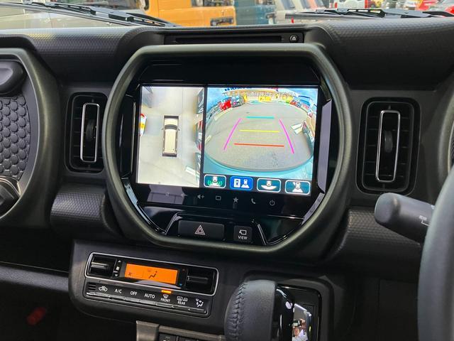 スズキ&nbsp;ハスラー&nbsp;&nbsp;&nbsp;長野県の詳細画像&nbsp;その6